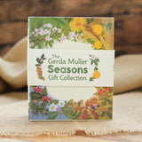The Gerda Muller Seasons Gift Collection (Board Books) Spring, Summer, Autumn & Winter