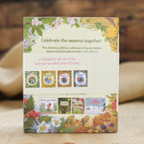 The Gerda Muller Seasons Gift Collection (Board Books) Spring, Summer, Autumn & Winter