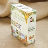 The Gerda Muller Seasons Gift Collection (Board Books) Spring, Summer, Autumn & Winter