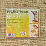 The Elves and The Shoemaker and Little Red Cap by Jacqueline Houston (CD)