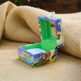 Tiny Treasure Box - Tooth Fairy Box - Keepsake Box