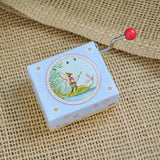Mini Music Box - Fairy