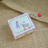 Mini Music Box - Fairy
