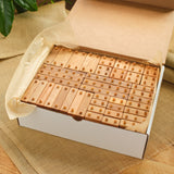Interlocking Blocks by Campbell Village
