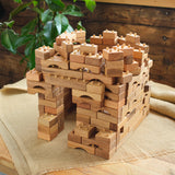 Interlocking Blocks by Campbell Village