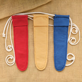 Sheath Sword Holder - Belt - Gold, Blue, or Red