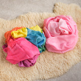 Play Silk Canopies - 45" x 108" x 8mm