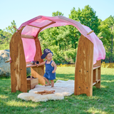 Wool Pirate Crown / Hat