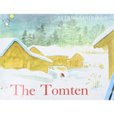 The Tomten by Astrid Lindgren - Paperback