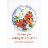 Poems for Younger Children by David Donaldson - Paperback