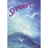 Spindrift: A Collection of Poems Songs and Stories for Young Children - Paperback