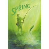 Spring: Poems, Songs and Stories - Paperback