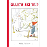 Ollie's Ski Trip by Elsa Beskow (Mini Edition) - Hardcover