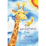 The Adventures of Jayne: The Cat Who Was a Dog by Reg Down - Paperback