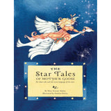 The Star Tales of Mother Goose by Mary Stewart Adams - Hardcover