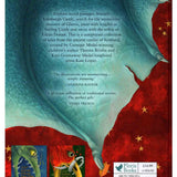An Illustrated Treasury of Scottish Castle Legends by Theresa Breslin and Kate Leiper - Hardcover