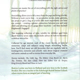 Bedtime Storytelling - A Collection For Parents by Beatrys Lockie - Paperback