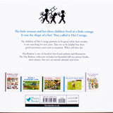 The Children of Hat Cottage by Elsa Beskow - Hardcover
