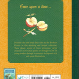 A Favorite Collection of Grimm's Fairy Tales - Hardcover