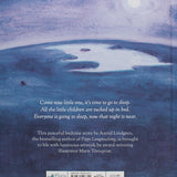 Now that Night is Near by Astrid Lindgren - Hardcover