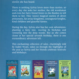 The Seven-Year-Old Wonder Book - Paperback