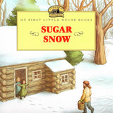 Sugar Snow by Laura Ingalls Wilder - Paperback