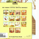 Sugar Snow by Laura Ingalls Wilder - Paperback