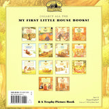 Summertime in the Big Woods by Laura Ingalls Wilder - Paperback