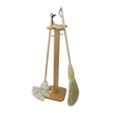 Broom/Mop Stand