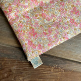 Doll Bed Mattress Only, Floral