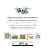 The Peter and Lotta Collection by Elsa Beskow - 4 Stories in One Book Set - Hard Bound