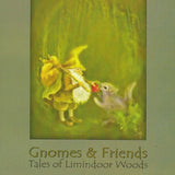 A Set of All 5 of The Tales of Limindoor Woods Books by Sieglinde De Francesca - Paperback