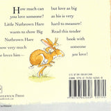 Guess How Much I Love You by Sam McBratney - Board Book