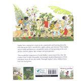 How Does My Fruit Grow? by Gerda Muller - Hardcover