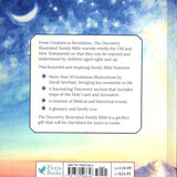 The Discovery Illustrated Family Bible - Hardcover