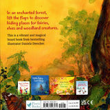 What's Hiding Under There? by Daniela Drescher - Board Book