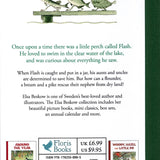 The Curious Fish - A Mini Elsa Beskow Book