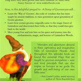 A Set of All 5 of The Tales of Limindoor Woods Books by Sieglinde De Francesca - Paperback