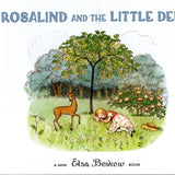 Rosalind and the Little Deer by Elsa Beskow (Mini Edition) - Hardcover