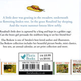 Rosalind and the Little Deer by Elsa Beskow (Mini Edition) - Hardcover