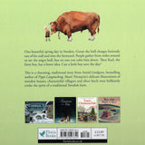 The Fearless Little Farm Boy by Astrid Lindgren (formerly Goran's Great Escape) -Hardcover