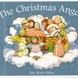 The Christmas Angels by Else Wenz-Vietor - Hardcover