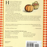The Little House Cookbook by Barbara M. Walker - Paperback