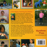 A First Book of Knitting for Children by Bonnie Gosse and Jill Allerton - Paperback
