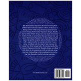BioGeometry Signatures by Dory Karim - Mandalas Coloring Book - Paperback
