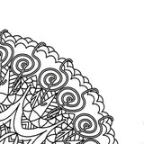 BioGeometry Signatures by Dory Karim - Mandalas Coloring Book - Paperback
