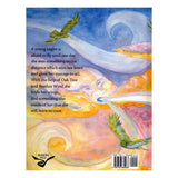 The Eagle Flew by Daniel Stokes - Hardcover