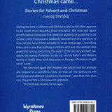 And this is how Christmas came... - Stories for Advent and Christmas by Georg DreiBig - Paperback