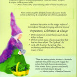 The Gnomes' Rosette - The Tales of Limindoor Woods Book 3 by Sieglinde de Francesca - Paperback