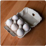 Good Wood Eggs